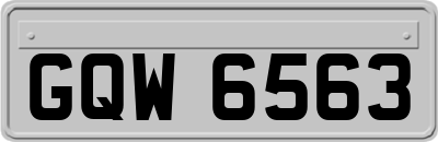 GQW6563