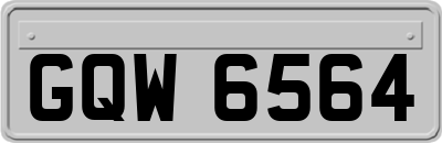 GQW6564
