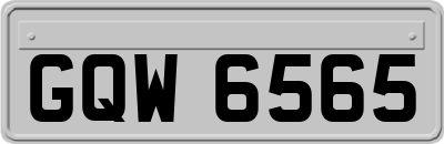 GQW6565