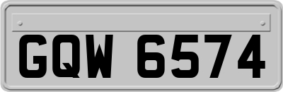 GQW6574