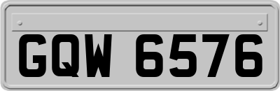GQW6576