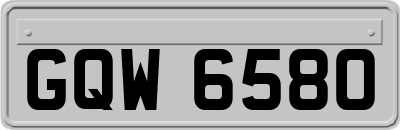 GQW6580