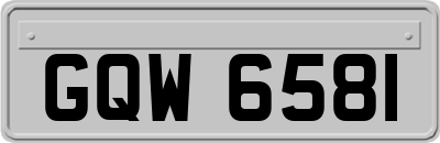 GQW6581