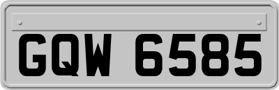GQW6585