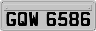 GQW6586
