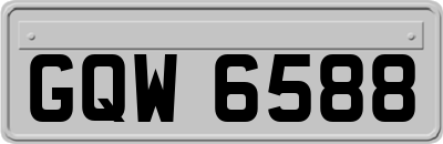 GQW6588