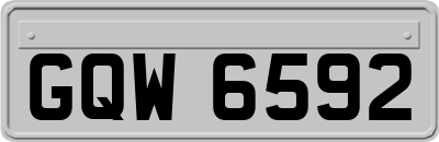GQW6592