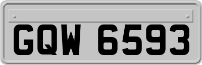 GQW6593