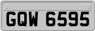 GQW6595