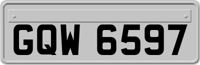 GQW6597