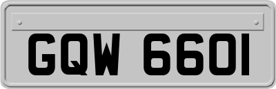 GQW6601