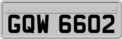 GQW6602