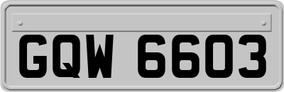 GQW6603