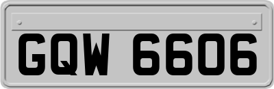 GQW6606