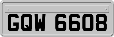 GQW6608