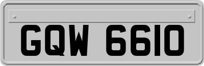 GQW6610