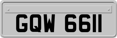 GQW6611