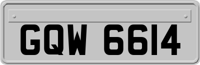 GQW6614