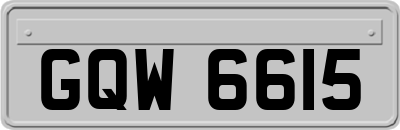 GQW6615