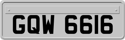 GQW6616