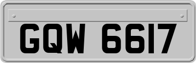 GQW6617