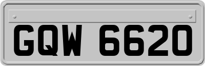 GQW6620