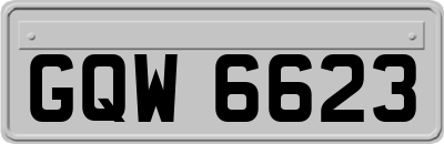 GQW6623