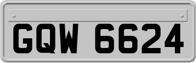 GQW6624