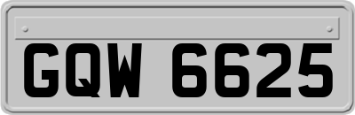 GQW6625