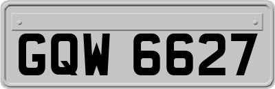GQW6627
