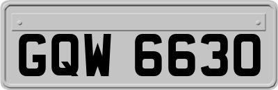 GQW6630