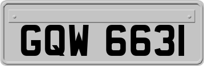 GQW6631