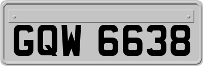 GQW6638