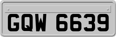 GQW6639
