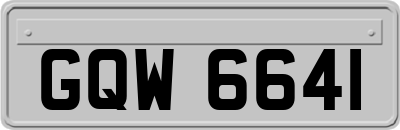GQW6641