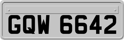 GQW6642