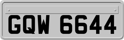 GQW6644