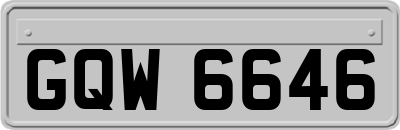 GQW6646