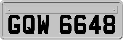 GQW6648