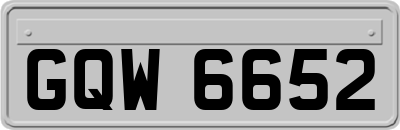 GQW6652