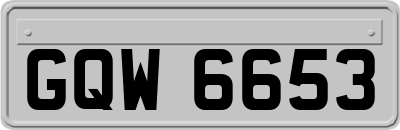 GQW6653