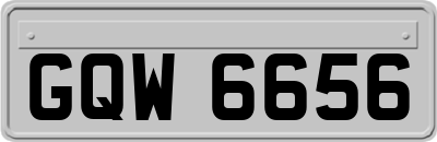 GQW6656