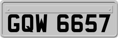 GQW6657