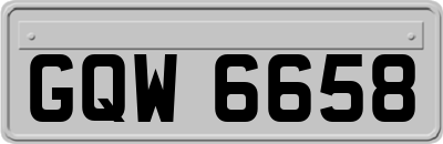 GQW6658