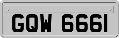 GQW6661