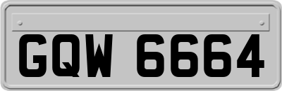 GQW6664