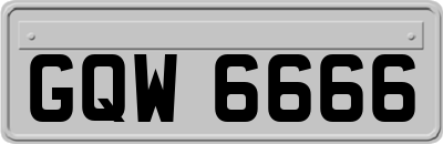 GQW6666