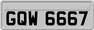 GQW6667