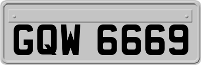 GQW6669