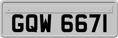 GQW6671